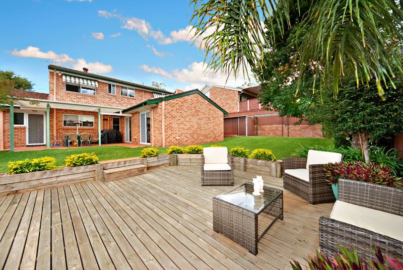 11 Sutcliffe Place, BARDEN RIDGE, NSW 2234