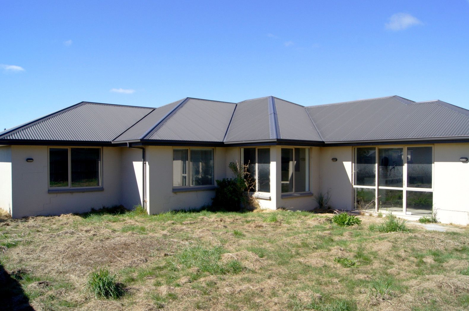 BURWOOD, Christchurch City