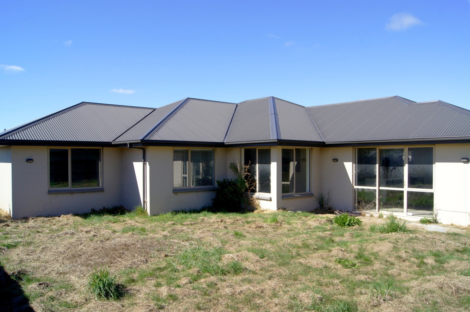 BURWOOD, Christchurch City