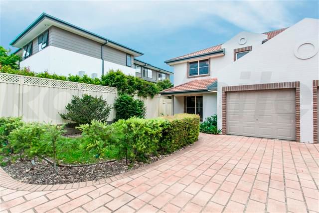 1/841 Glenmore Parkway, GLENMORE PARK, NSW 2745