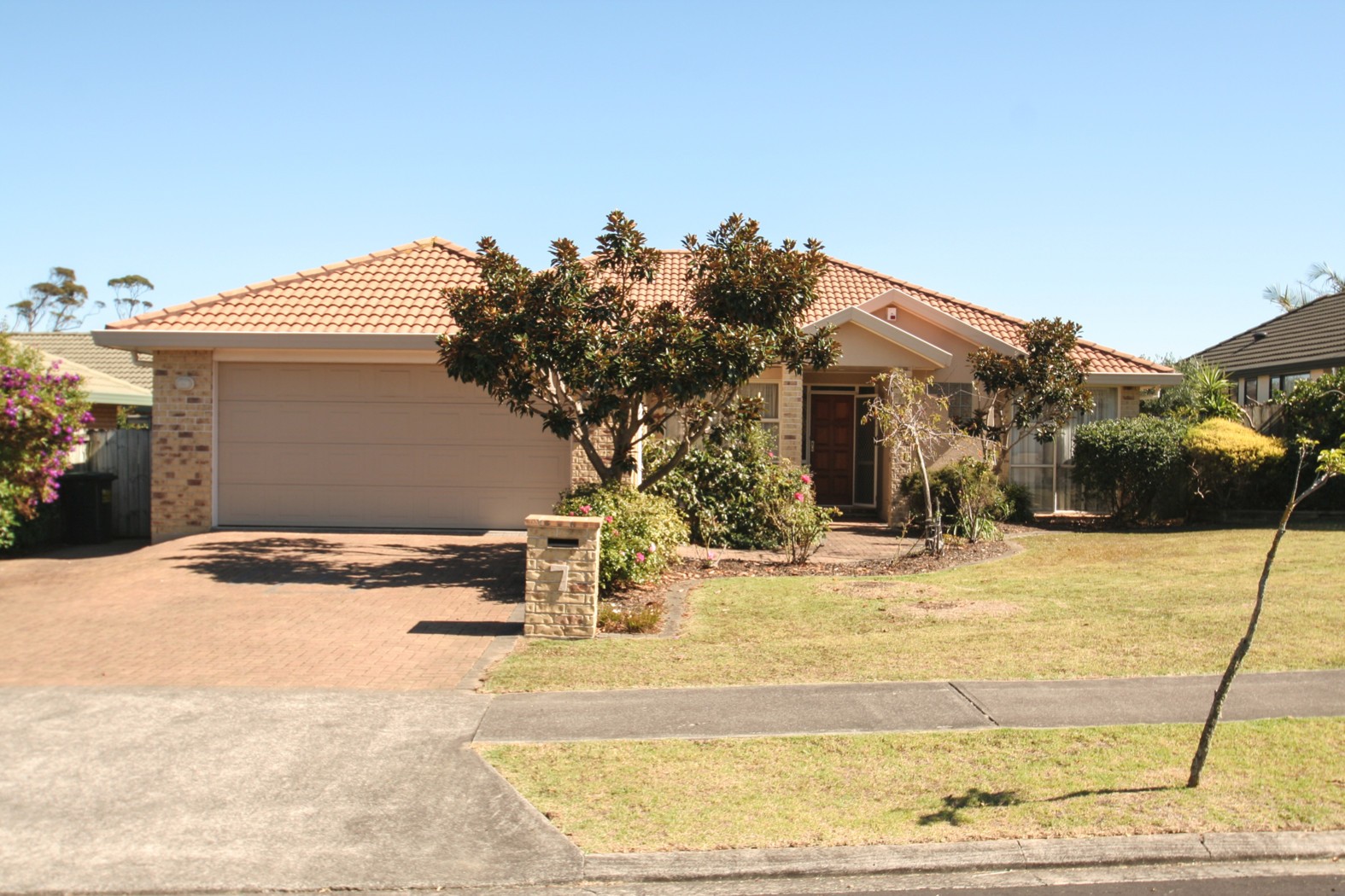 7 Glanworth Place, Dannemora, Manukau City