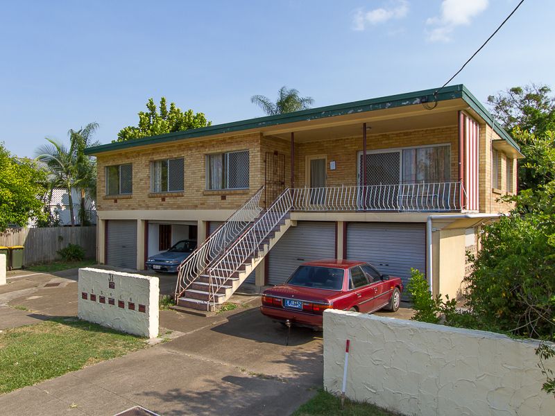 31 Bowen Street, WINDSOR QLD 4030