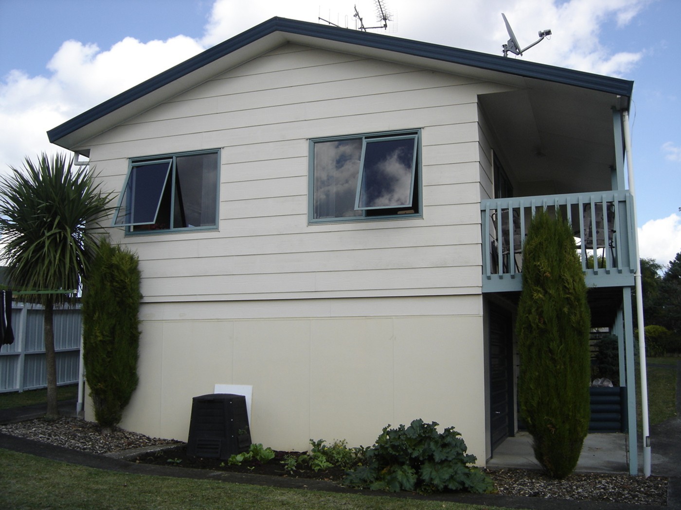 41a Lansdowne Crescent, GLENVIEW, Hamilton City