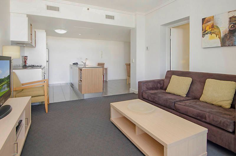 3109/128 Charlotte Street, BRISBANE, QLD 4000