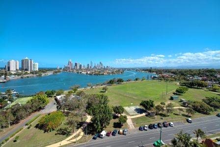 1506 Portia 2 Aqua Street, SOUTHPORT, QLD 4215