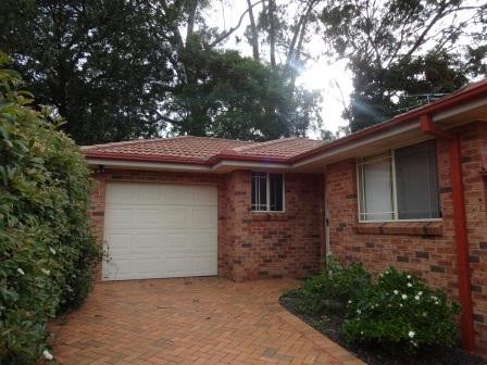 3/31 Alexandria Avenue, EASTWOOD, NSW 2122