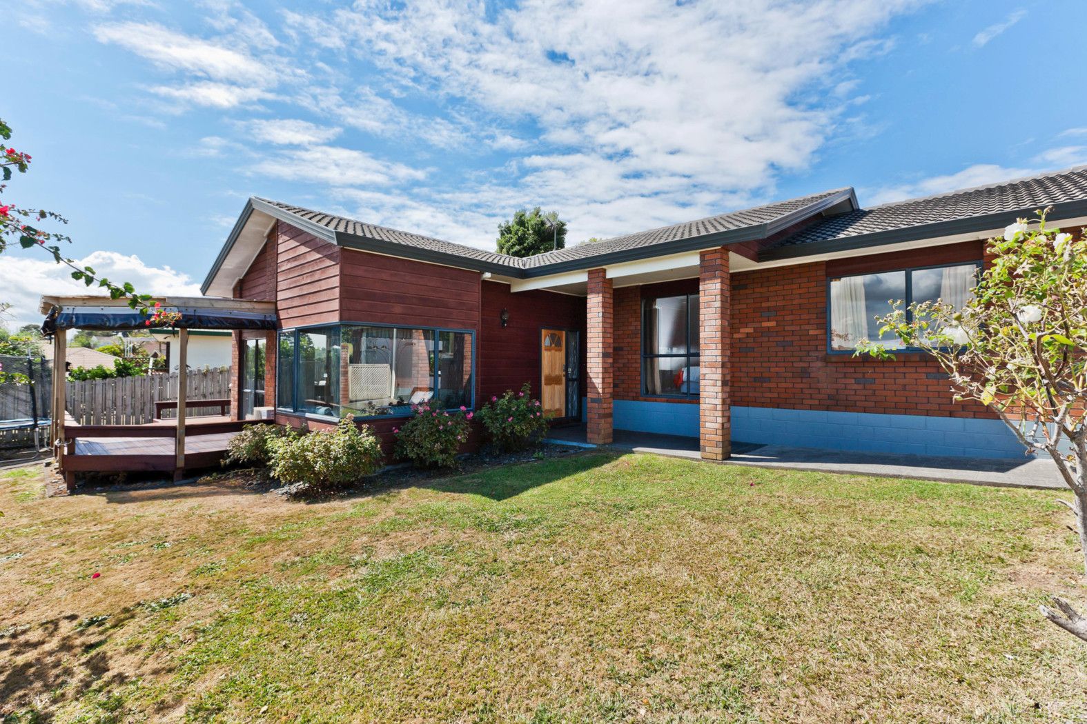 21 Frank Nobilo Drive, GOLFLANDS, Manukau City