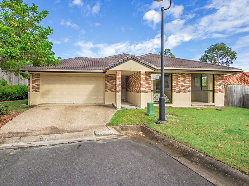 44 Mclaren Road, NERANG QLD 4211