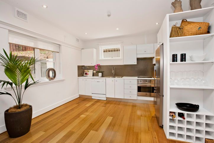 2/32 Benelong Crescent, BELLEVUE HILL, NSW 2023