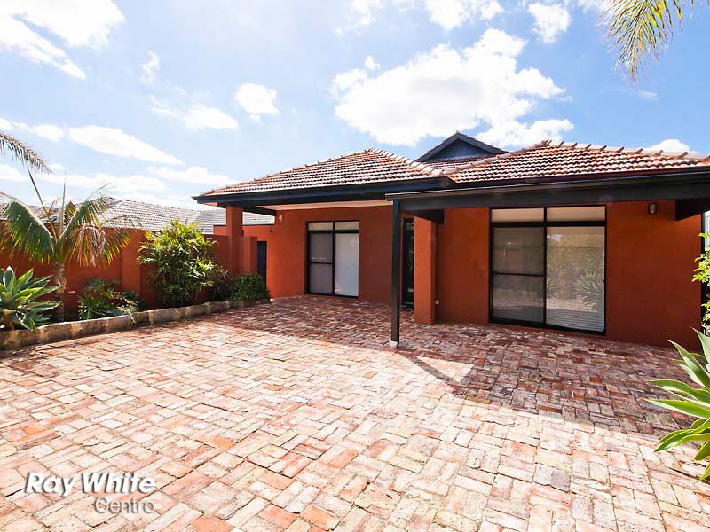 188 Harborne Street, WEMBLEY WA 6014