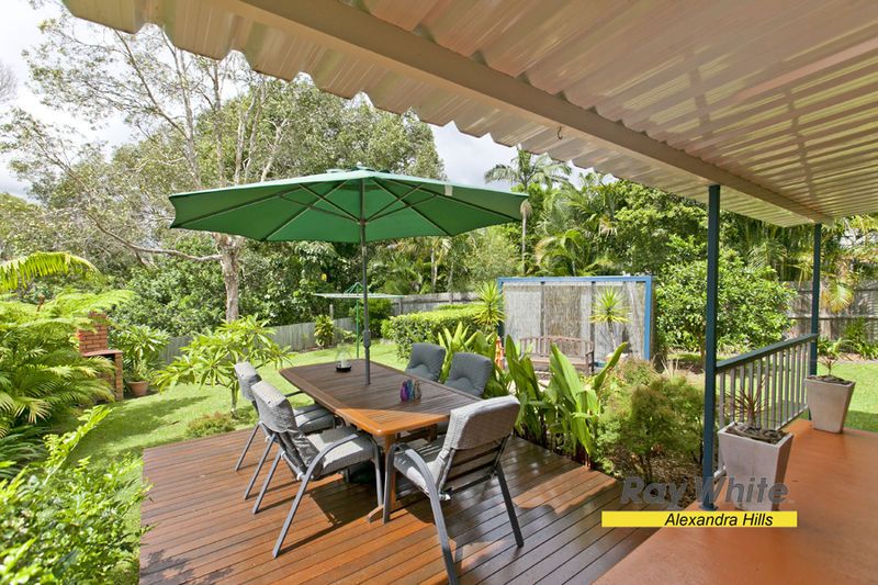 37 Macquarie Street, CAPALABA QLD 4157