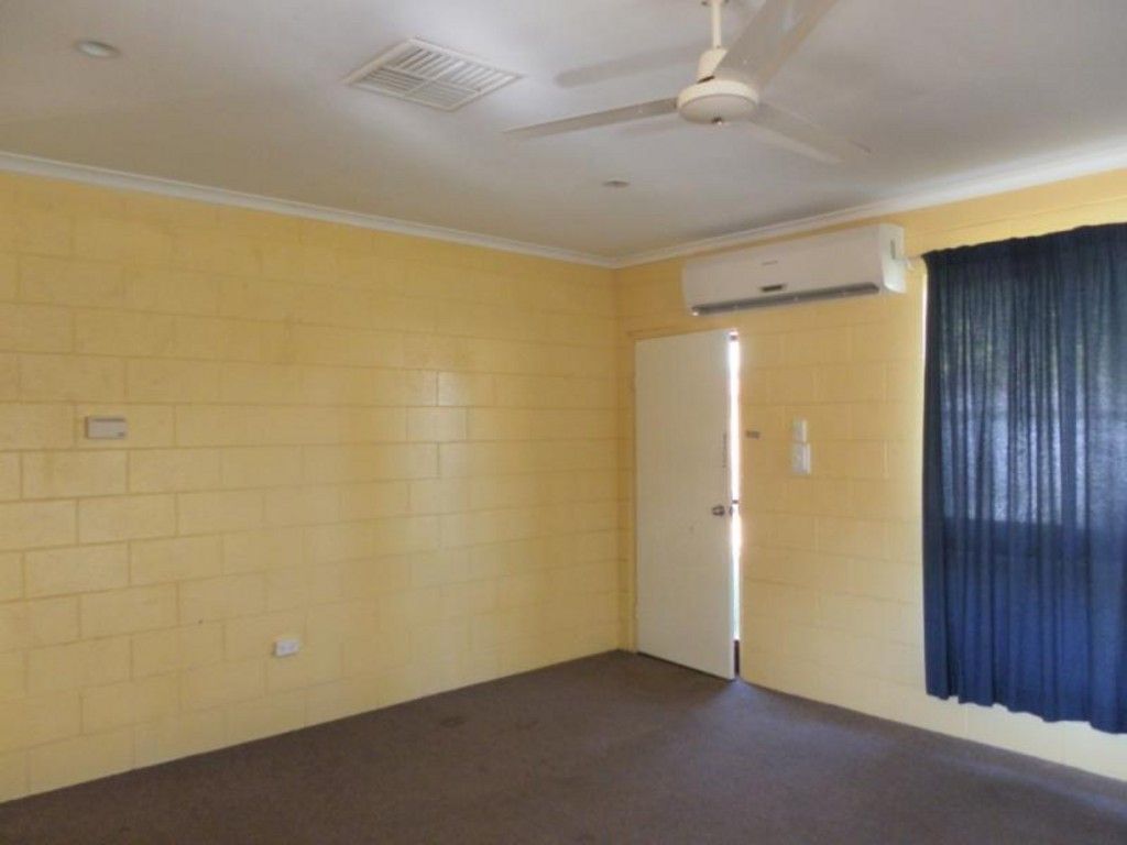 3/23 Martin Place, EMERALD, QLD 4720