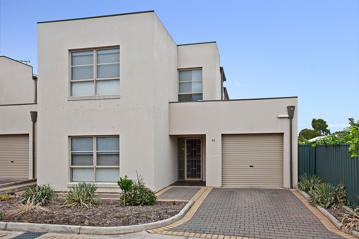 31 Leader Avenue, KILBURN SA 5084
