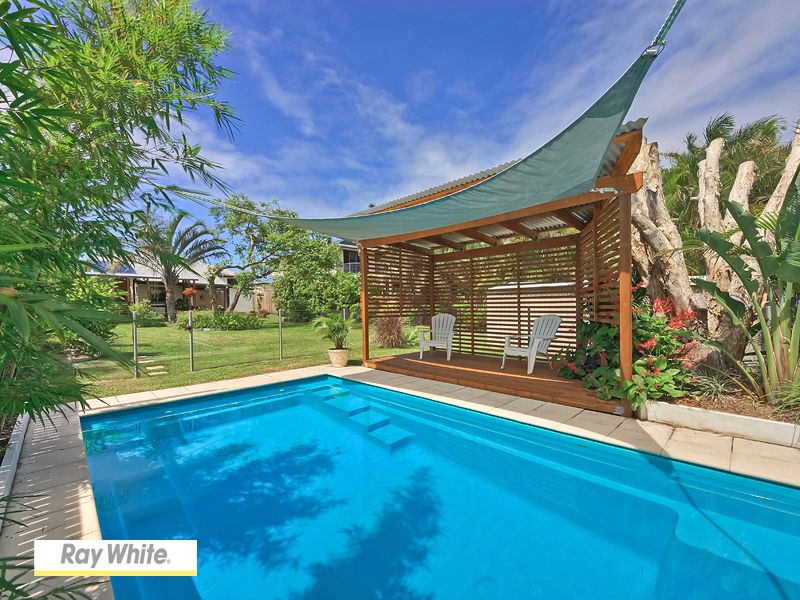 47 Central Avenue, SCARBOROUGH, QLD 4020