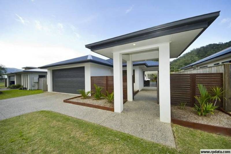 140 Roberts Drive, TRINITY BEACH, QLD 4879