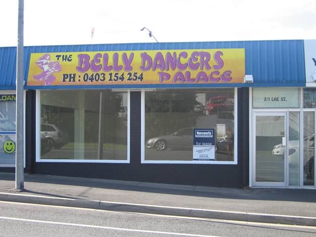 Shop 2, 1 Lae Street, BEENLEIGH, QLD 4207