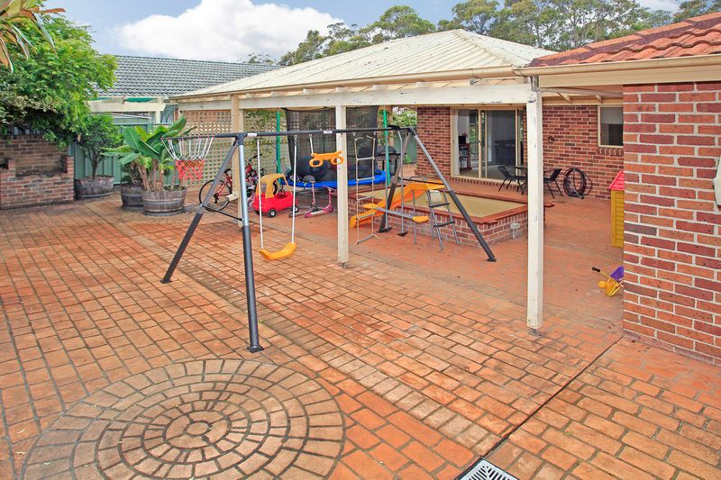 6 Murrell Place, NORTH NOWRA, NSW 2541