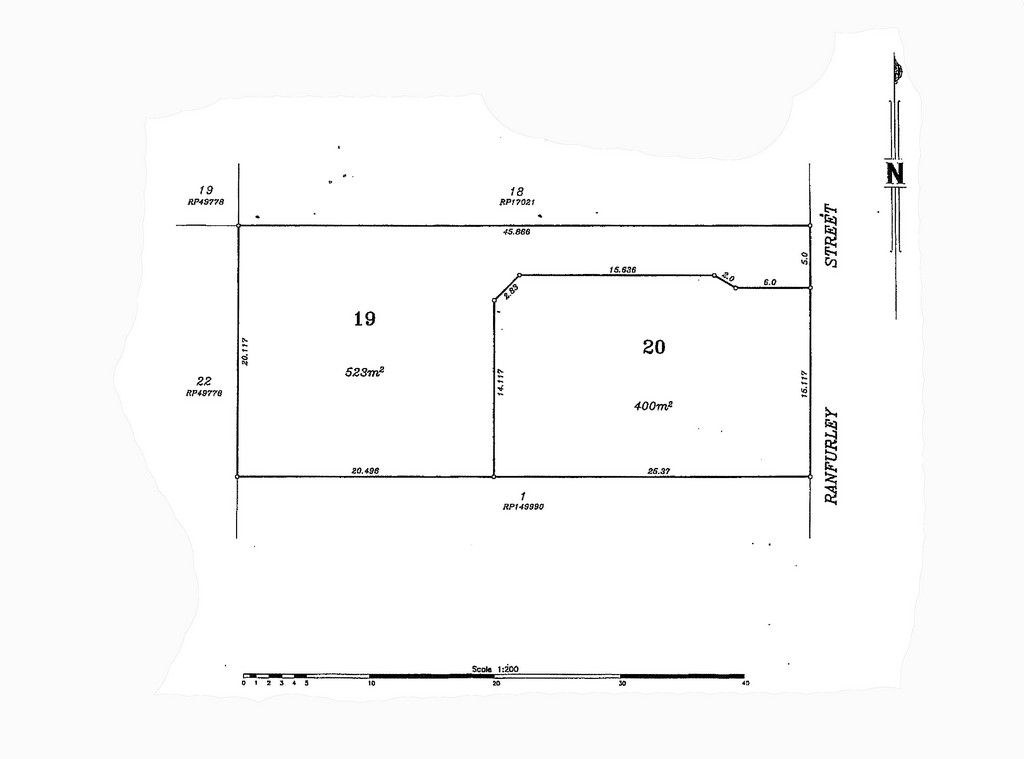 Proposed L19, 19 Ranfurley Street, NEWTOWN, QLD 4350
