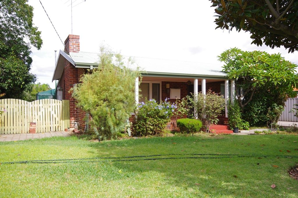 49 Hillsborough Drive, NOLLAMARA, WA 6061
