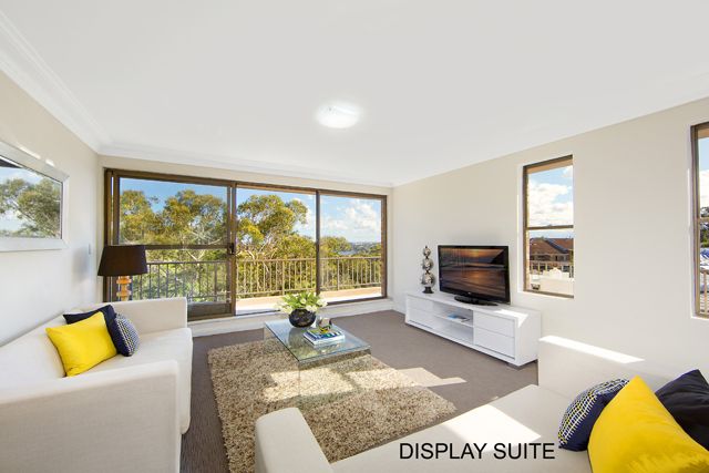 19 Belmont Avenue, WOLLSTONECRAFT NSW 2065