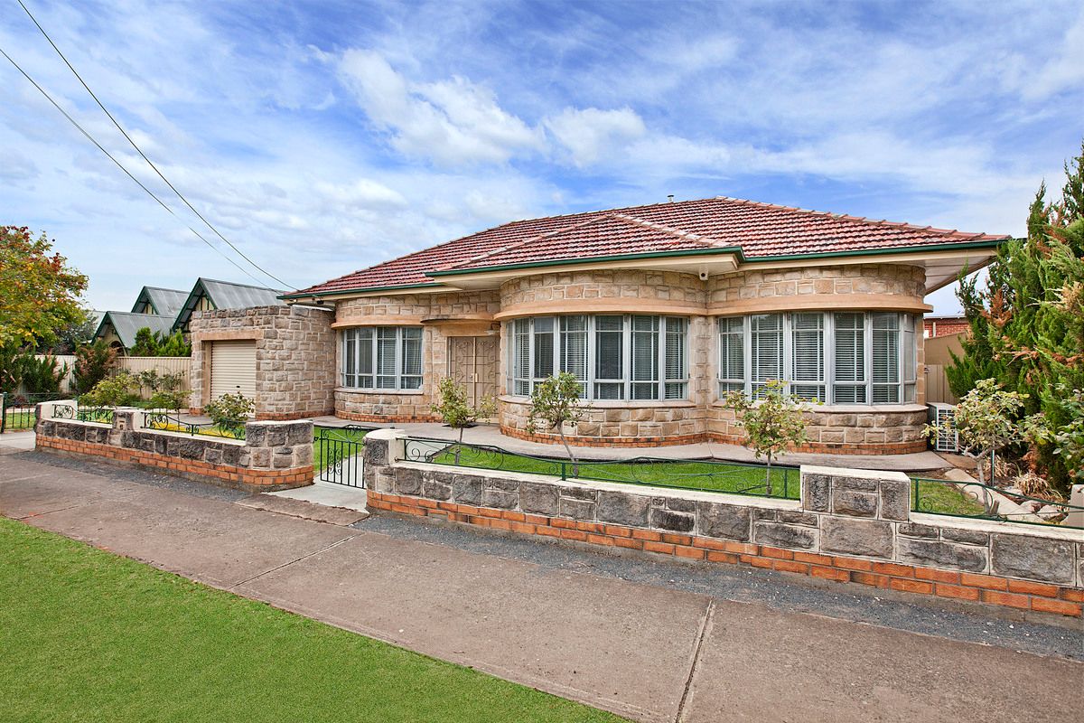 43 Aberfeldy Avenue, WOODVILLE SA 5011