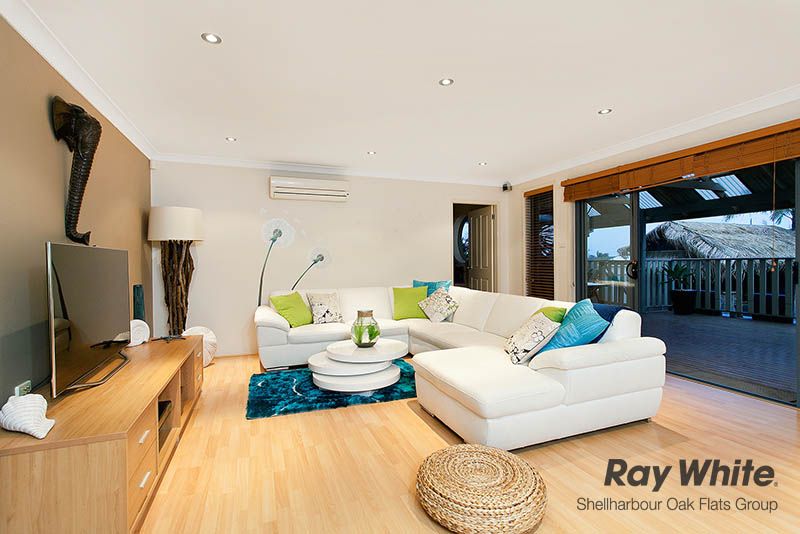 135 Glider Avenue, BLACKBUTT, NSW 2529