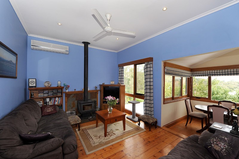 14 Baldwin Avenue, UPPER FERNTREE GULLY, VIC 3156