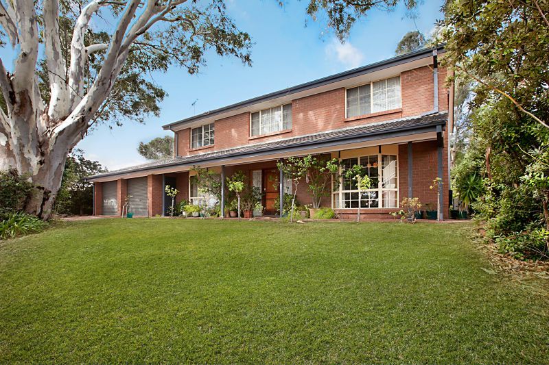 4 Willow  Way, ABERFOYLE PARK SA 5159