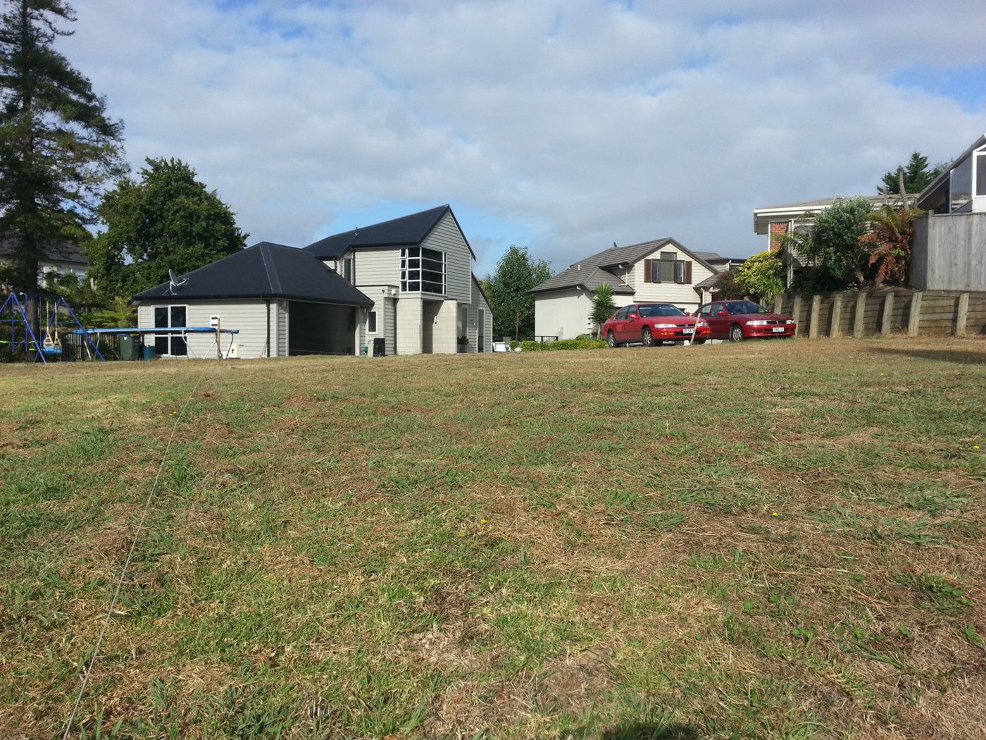 200 Ridge Road, Howick, Manukau City