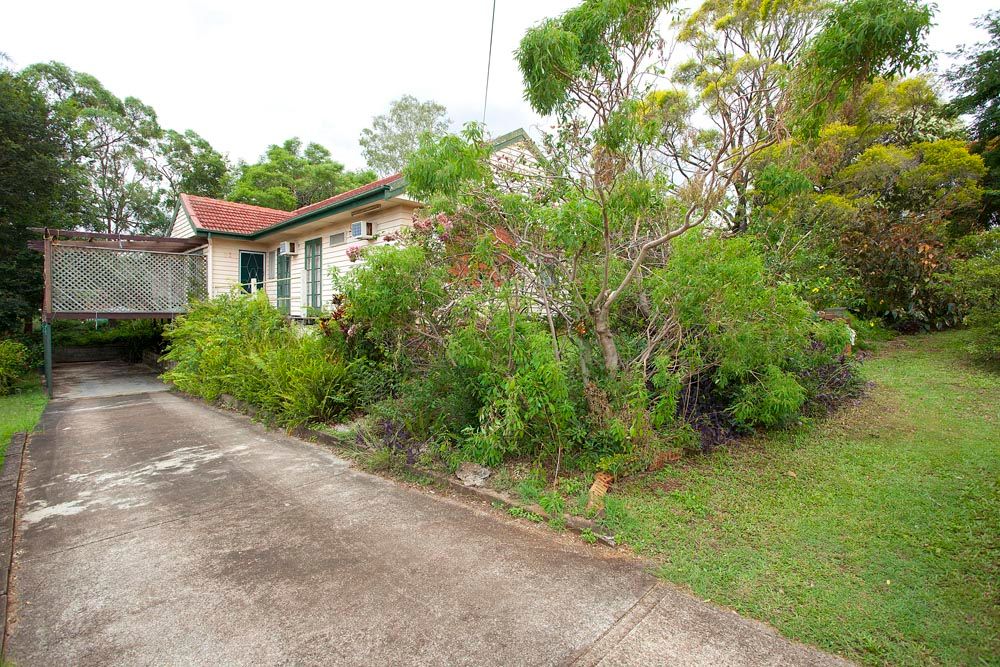 44 Eyre Street, MOUNT GRAVATT EAST, QLD 4122