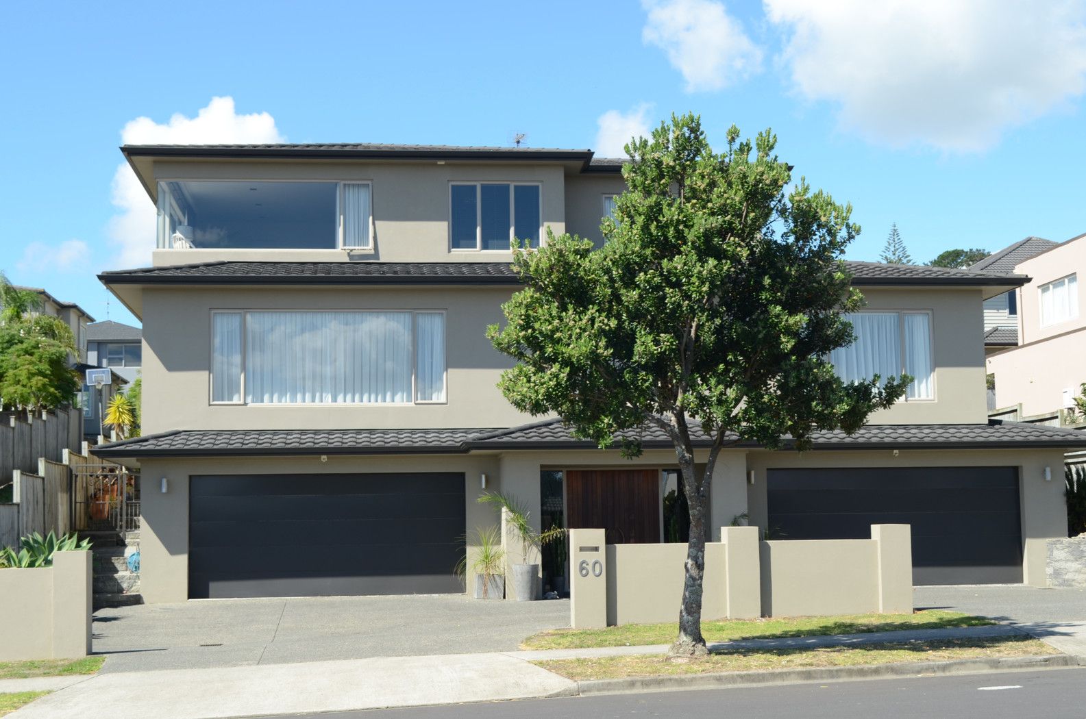 60 Moyrus Crescent, Dannemora, Manukau City