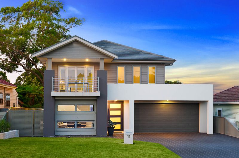 11 Harley Street, SYLVANIA NSW 2224