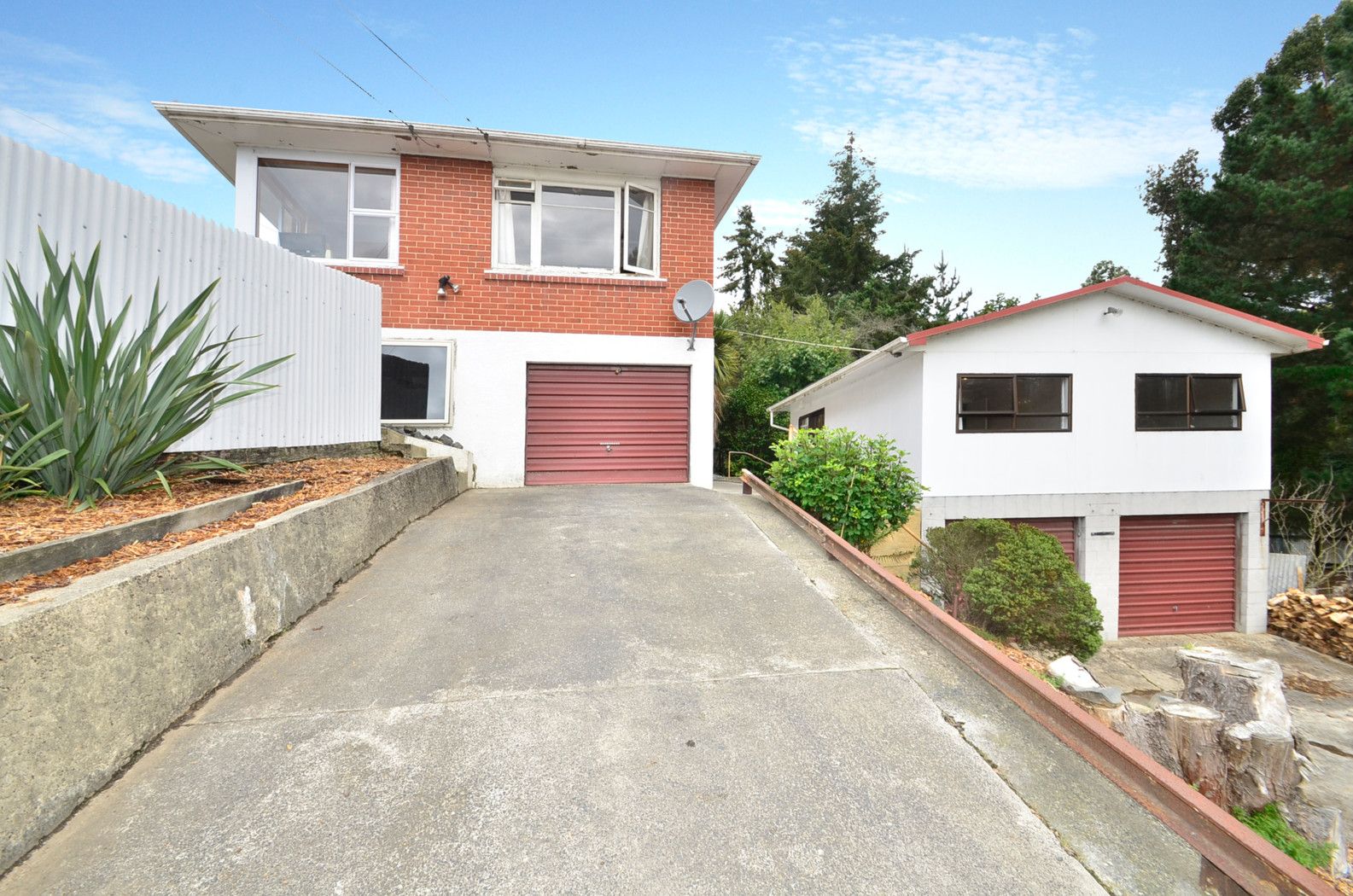 15 and 15A Koremata Street, GREEN ISLAND, Dunedin City