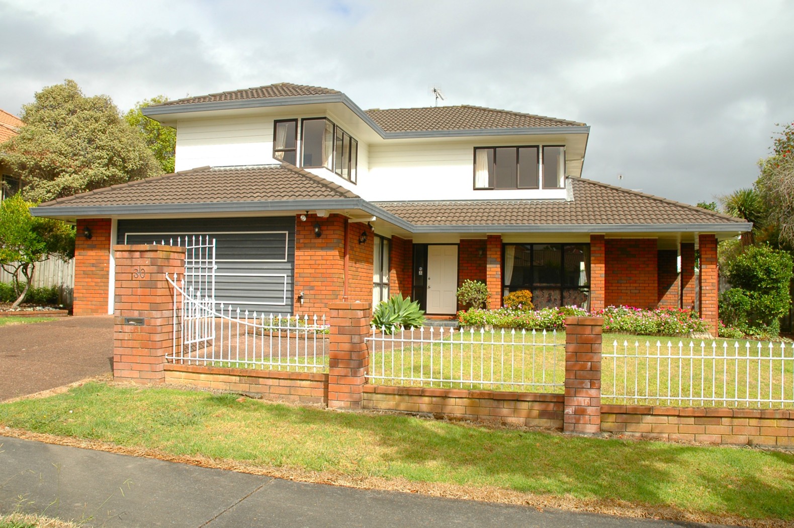 30 Wiltshire Place, SOMERVILLE, Manukau City