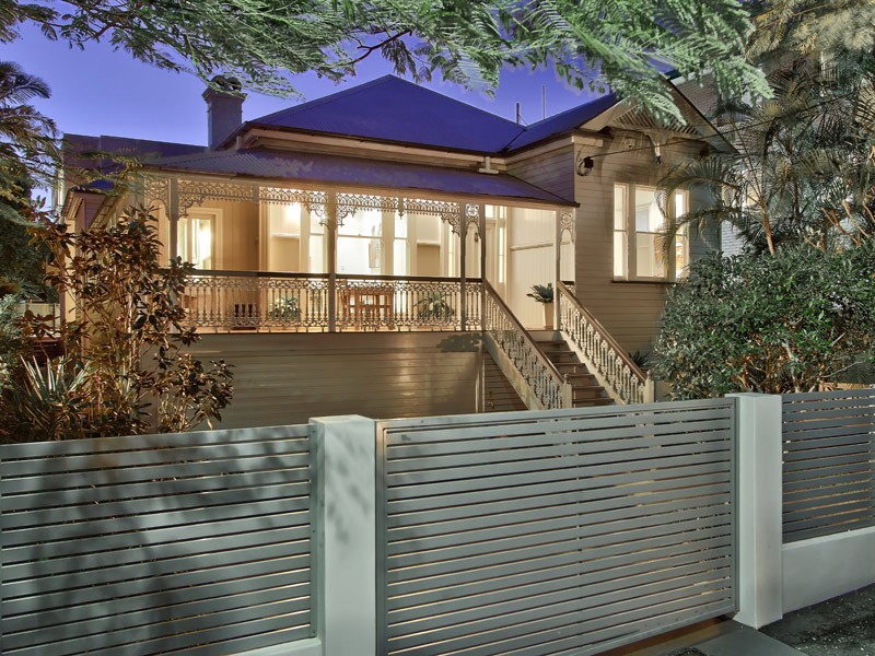 75 Langshaw Street, NEW FARM, QLD 4005