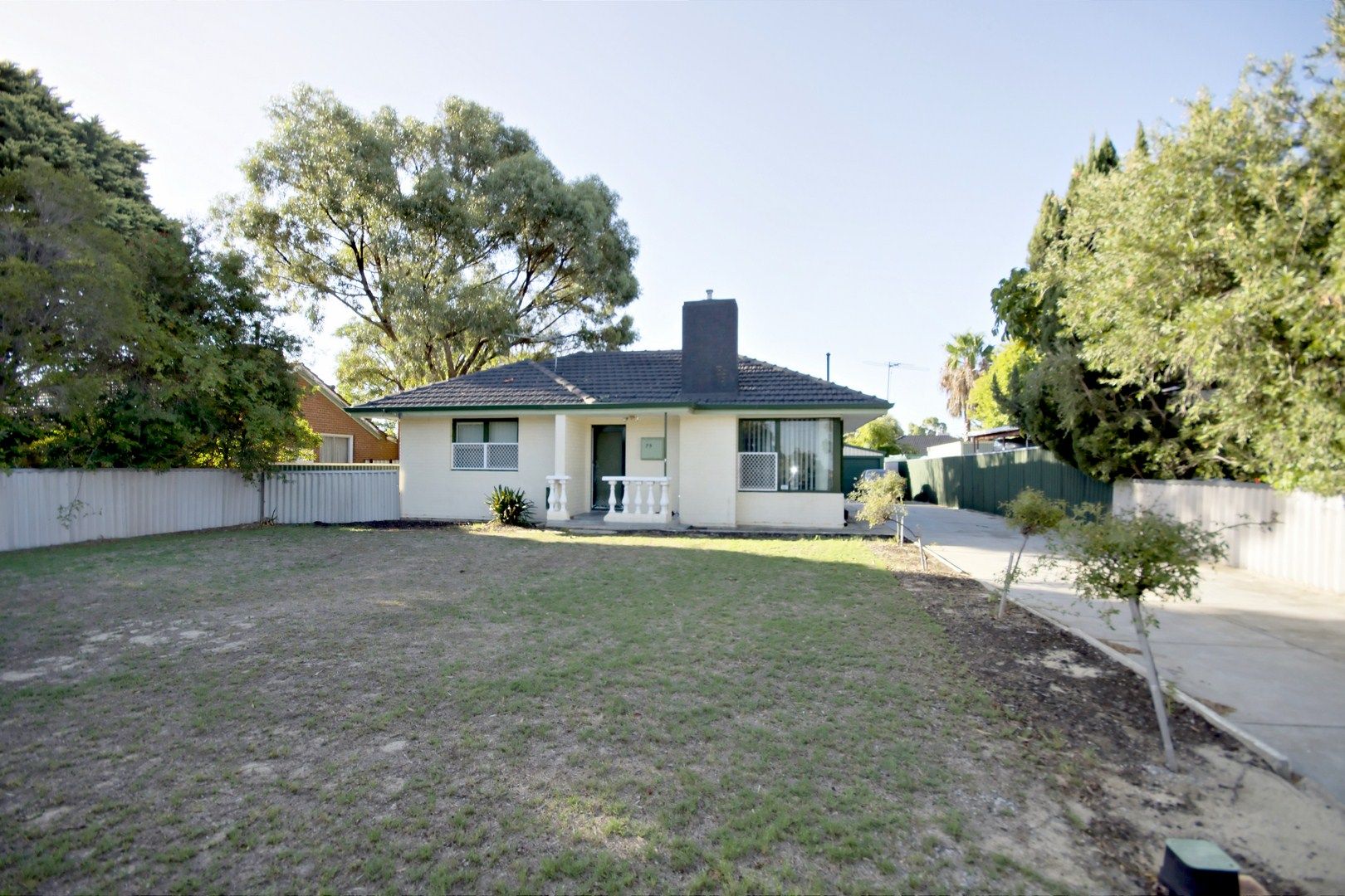 79 Curlington Cresent, BALGA, WA 6061