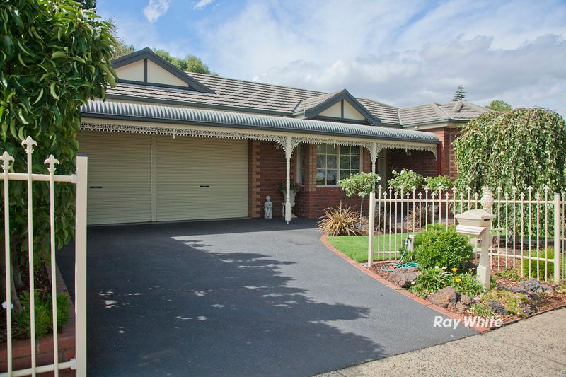 42 Wattle Bird Way, LANGWARRIN, VIC 3910