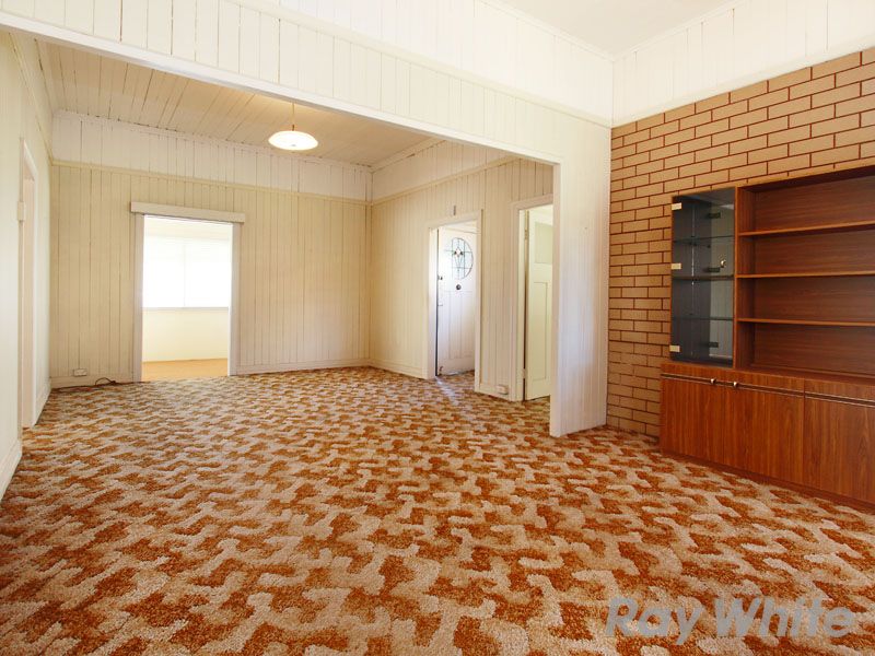 60 Grange Road, GRANGE, QLD 4051