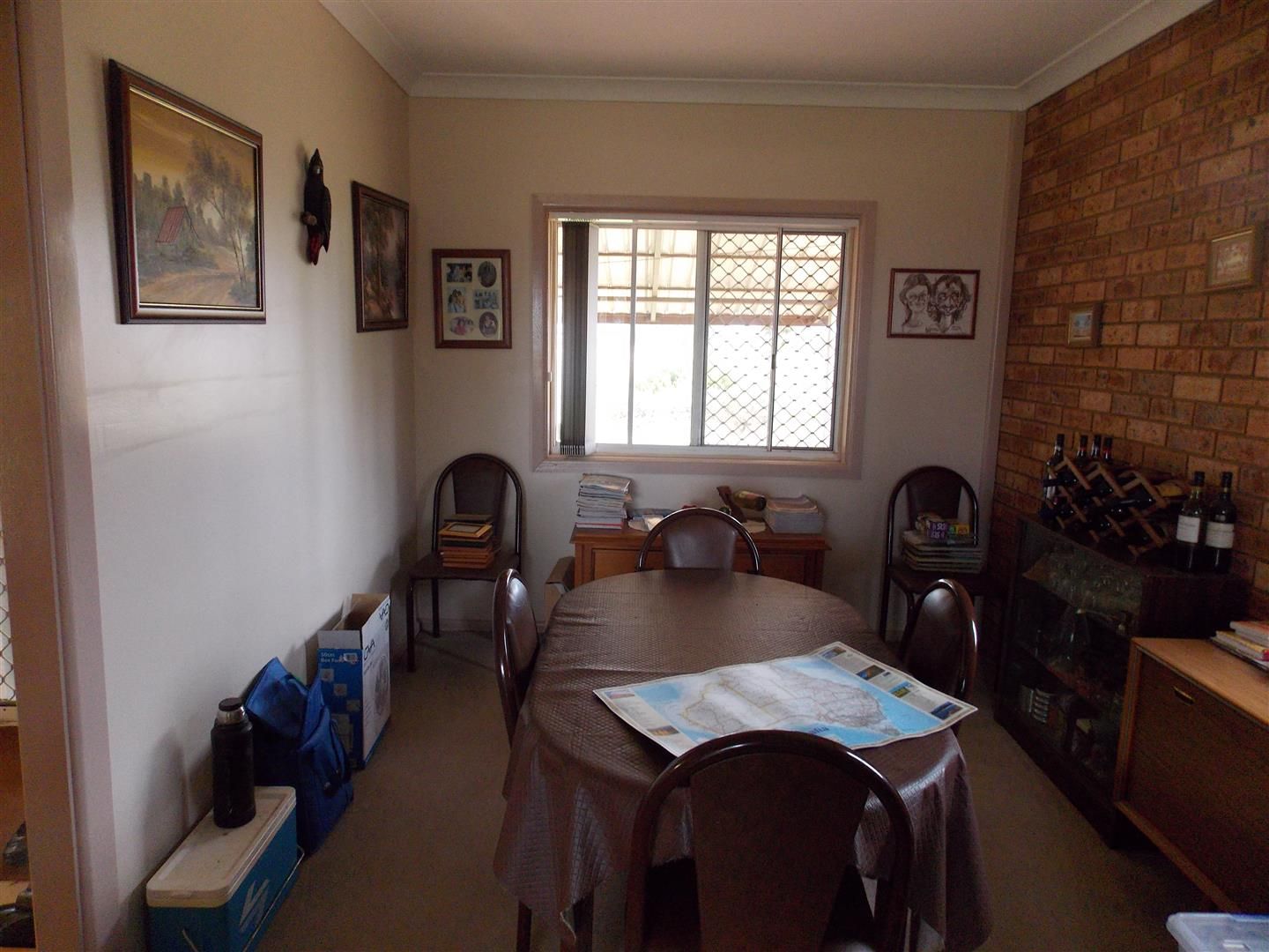 5093 Newell Highway, PEAK HILL, NSW 2869
