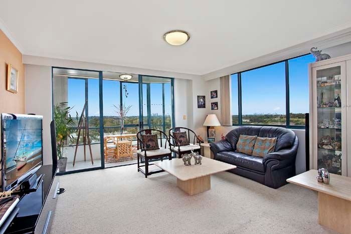 144/1-15 Fontenoy Road, MACQUARIE PARK, NSW 2113