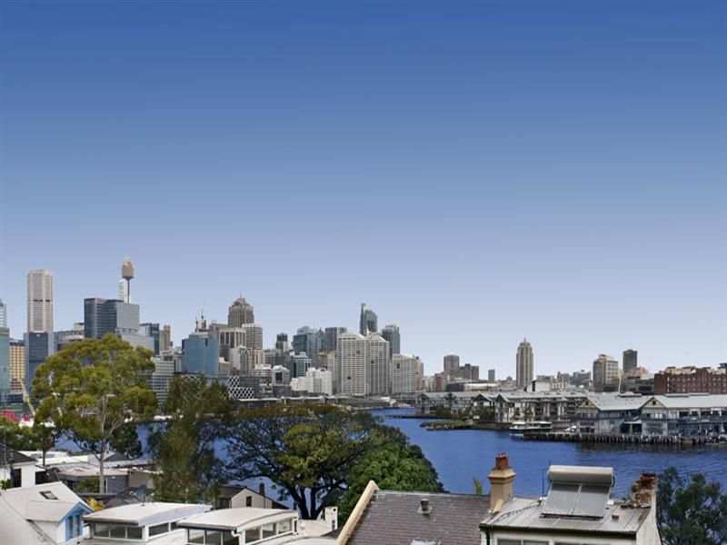 7/24a  Pearson Street, BALMAIN, NSW 2041
