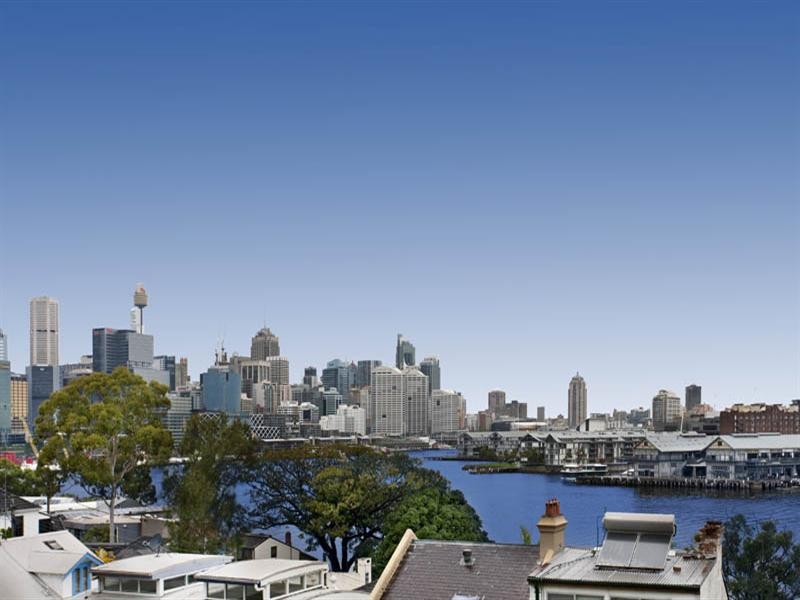 7/24a Pearson Street, BALMAIN, NSW 2041