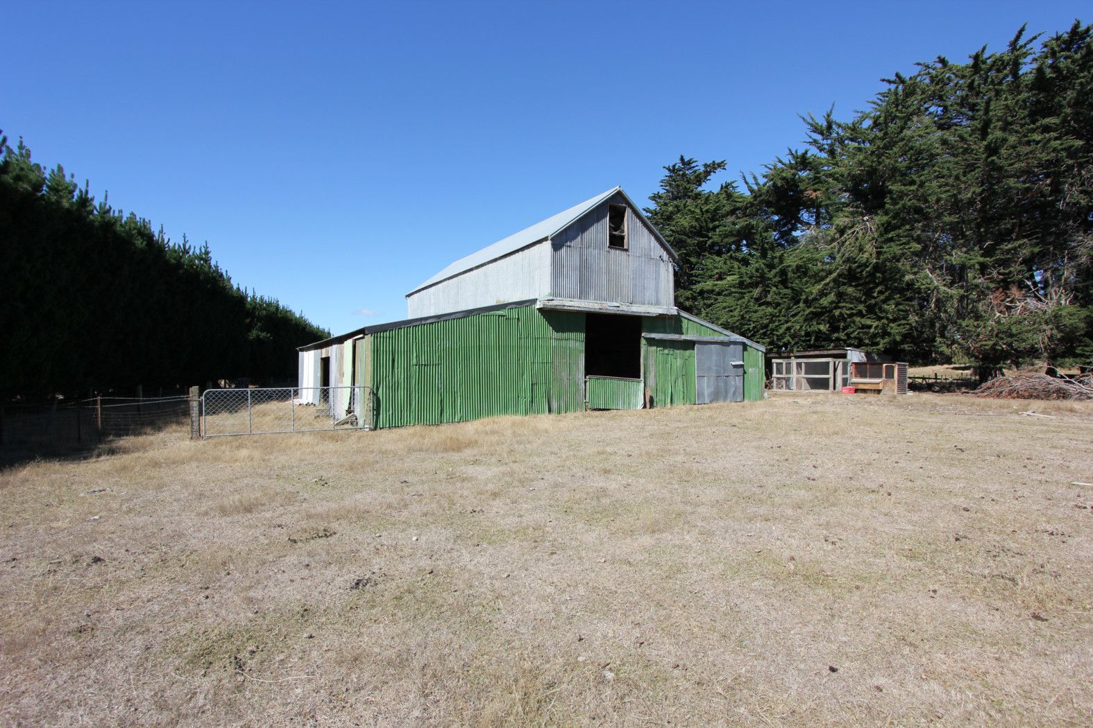 50 Knights Road, WEST MELTON, Selwyn District