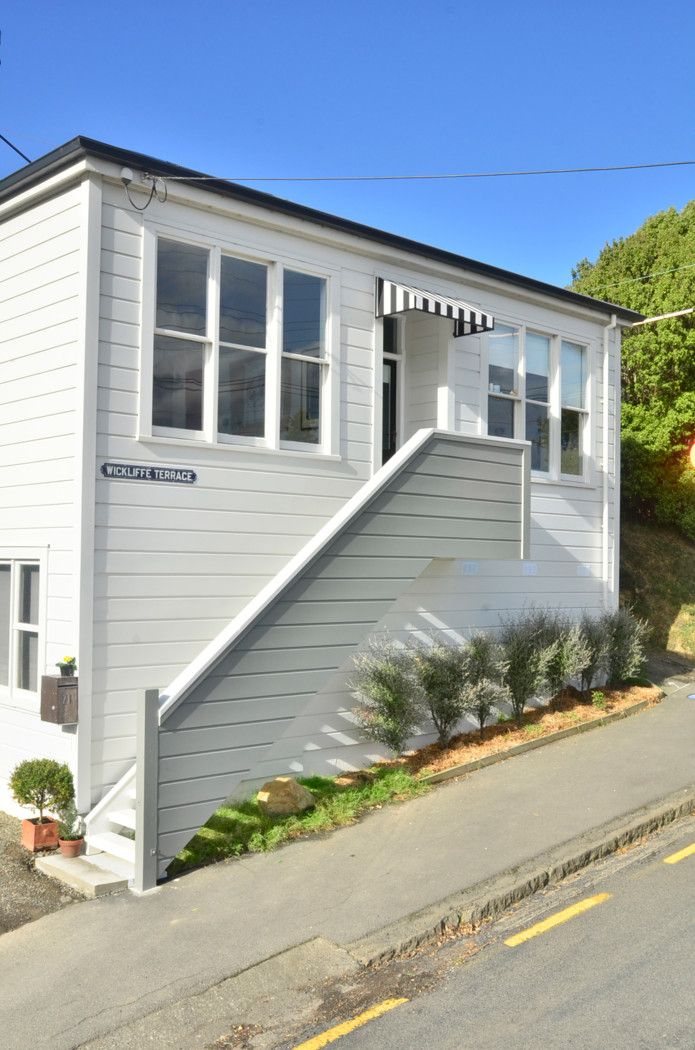 21 Wickliffe Terrace, PORT CHALMERS, Dunedin City
