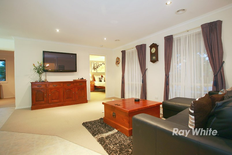 132 The Promenade, NARRE WARREN SOUTH, VIC 3805