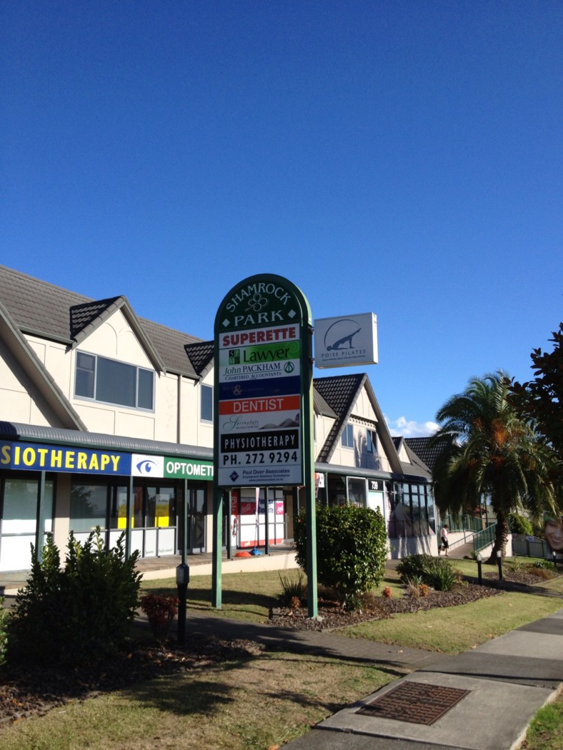 Dannemora, Manukau City