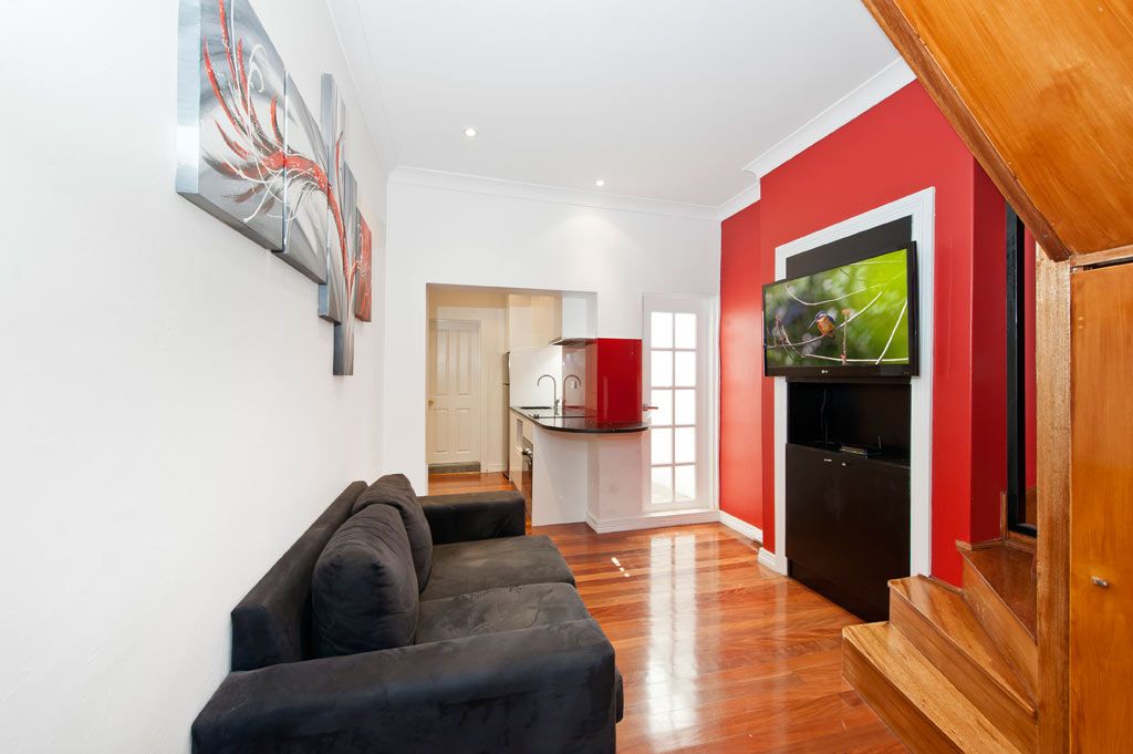 23 Terry Street, SURRY HILLS, NSW 2010