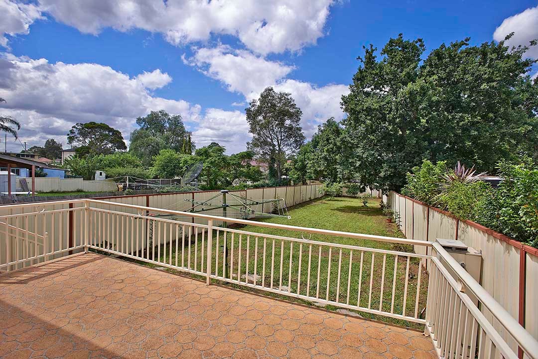 2/14 Milner Road, GUILDFORD, NSW 2161