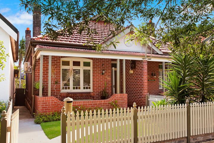 39 Moore Street, DRUMMOYNE NSW 2047