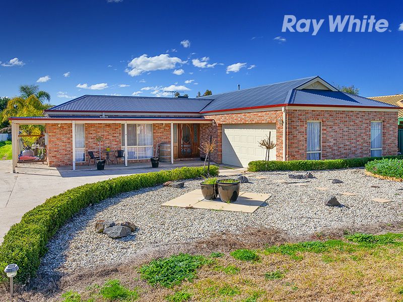 9 Pell Street, HOWLONG NSW 2643